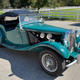 Image for article titled At $18,000, Is This 1952 MG TD Midget a Pretty Big Deal?